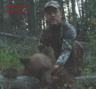 Dick Mattison 2008 Archery