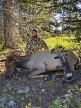 Chris Kragor 2024 Archery
