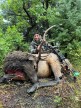 Scot Farber 2024 Archery