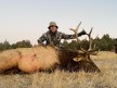 Aaron Todd 2024 Rifle