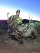 Steve Carlson 2024 Rifle