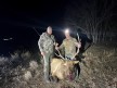 Todd Upshaw 2024 Rifle