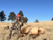 Gary Powers 2024 Rifle