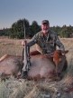 Bill Robinson 2024 Rifle