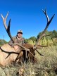 Clayton Campbell 2024 Rifle