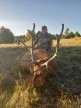 Scot Farber 2024 Rifle