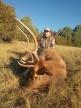 Katie Kirker 2024 Rifle