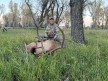 Matt Adell 2024 Rifle