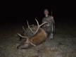 Hunter Murcko 2024 Rifle