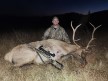 Zachary Murcko 2024 Rifle