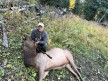 Blas Maidagan 2024 Rifle