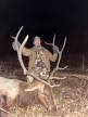 Cody Chapman 2024 Rifle