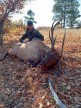 Michael Binns 2024 Rifle