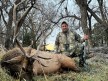 Mike Wilson 2024 Rifle