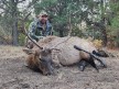 Paul Fry 2024 Rifle