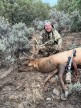 Russell Nevitt 2024 Rifle