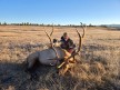 Billy Don Kenney 2024 Rifle