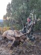 Joshua Wyckoff 2024 Rifle