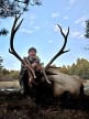 Buddy Barnett 2024 Rifle