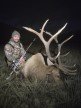 Grant Vaughan 2024 Rifle