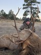 Mike McWethy 2024 Rifle