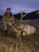 Chad Robertson 2024 Rifle