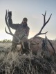 Jeff Carey 2024 Rifle