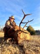 Rick Mertz 2024 Rifle