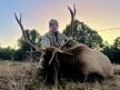 AJ Thibodeaux 2024 Rifle