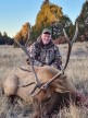 John Hayes 2024 Rifle