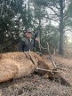 Norm Hamlin 2024 Rifle