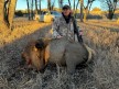 Scott Hendricks 2024 Rifle