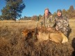 Steven Reinaker 2024 Rifle