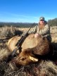 Tim Kennedy 2024 Rifle