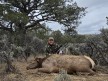Barry Colacurci 2024 Rifle