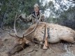 Graham Barr 2024 Rifle