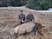 Jeff McAlmond 2024 Rifle