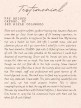 Ray Briggs Testimonial