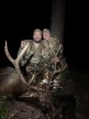 Dyllon Cryder 2025 Archery