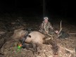 Brandon Alexander 2025 Archery