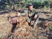 Cody Pertuset 2025 Archery