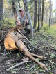 Gayle Muench 2025 Archery