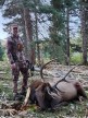 Mellick Sykes 2025 Archery