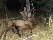 Brady Bean 2025 Archery