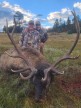 Jeff Kirker 2025 Archery