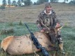 Jose Perez 2025 Archery