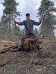 Lonnie Bean 2025 Archery