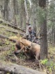 Mark Martin 2025 Archery