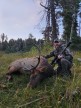 MichaelBinns 2025 Archery