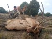 Rick Romenesko 2025 Archery